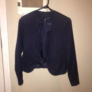 H&M Blazer. Size 6